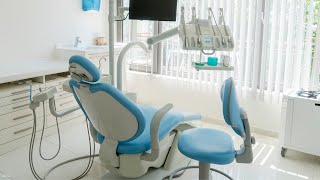 The importance of a yearly dentist visit 🦷