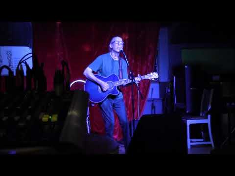 John Stranks 'Snowbird'