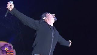 System Of A Down - Suite-Pee / Prison Song live Armenia [1080p | 60 fps]