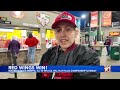 ‘Proud of everybody’; Red Wings punch ticket to Triple-A National Championship