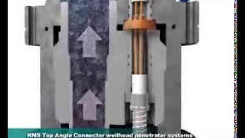 RMSpumptools - Wellhead Penetrators