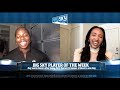 Big Sky Player of the Week: Lewa Day of Sacramento State Softball