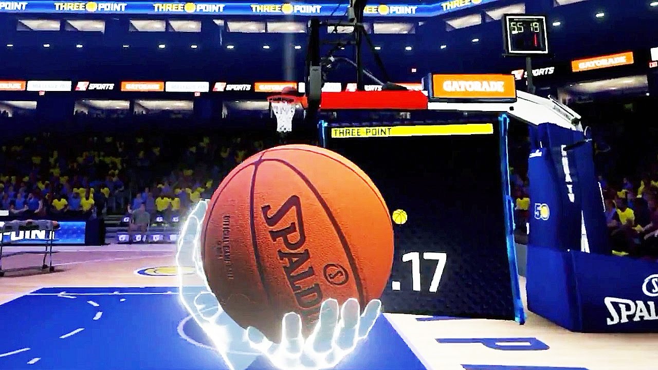 Buy NBA 2KVR Experience Steam Key, Instant Delivery