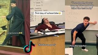 Full 33 Minutes Of Best Relatable School TikToks !PT. 59 Guide