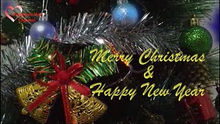 Kata Kata Ucapan Selamat Hari Natal 2021 dan Tahun Baru 2022