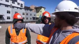 All Corps Mile High Youth Corps 2016