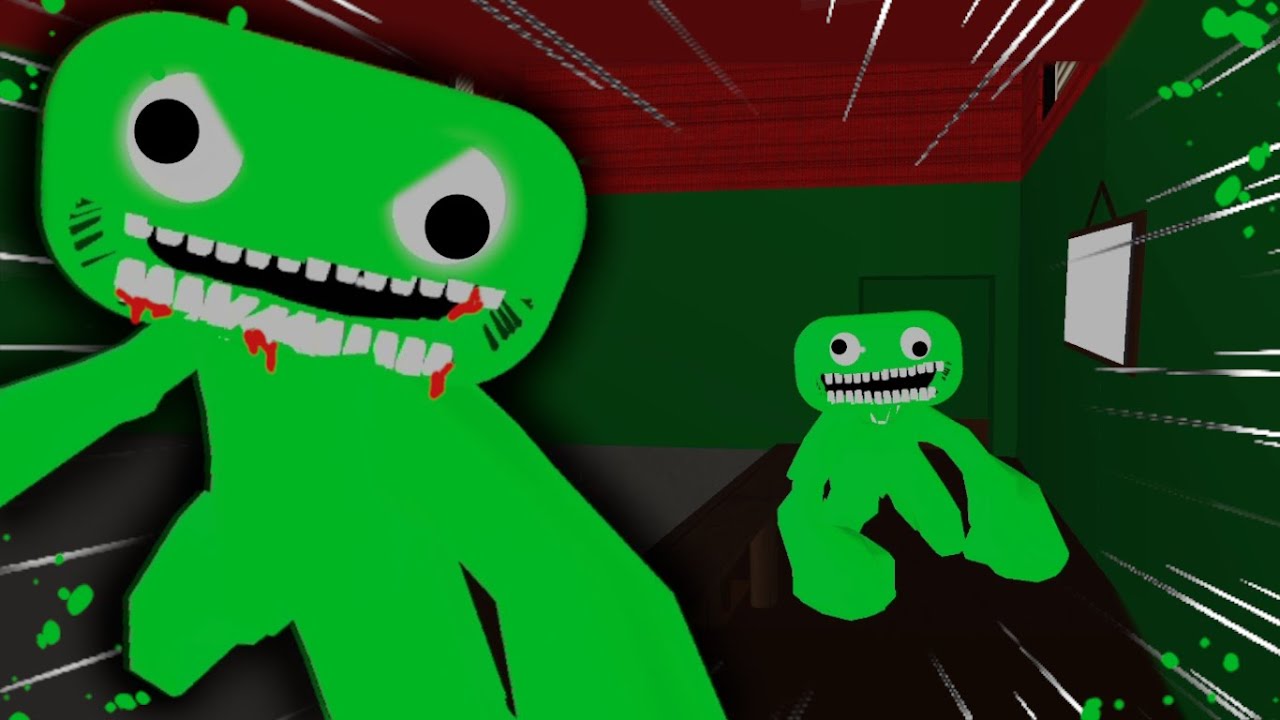 Jumbo Horror House (Jumbo Josh version) Full game walkthrough mobile.