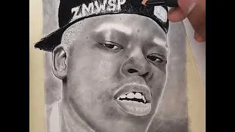 Drawing Nasty C