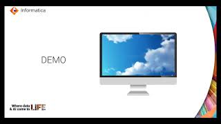 How to Import and Run Mapping using Teradata ODBC Data Object in IDQ Developer Tool