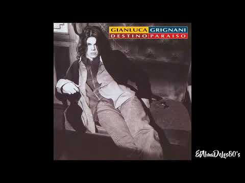 Gialuca Grignani - Mi Historia Entre Tus Dedos (Remasterizado)