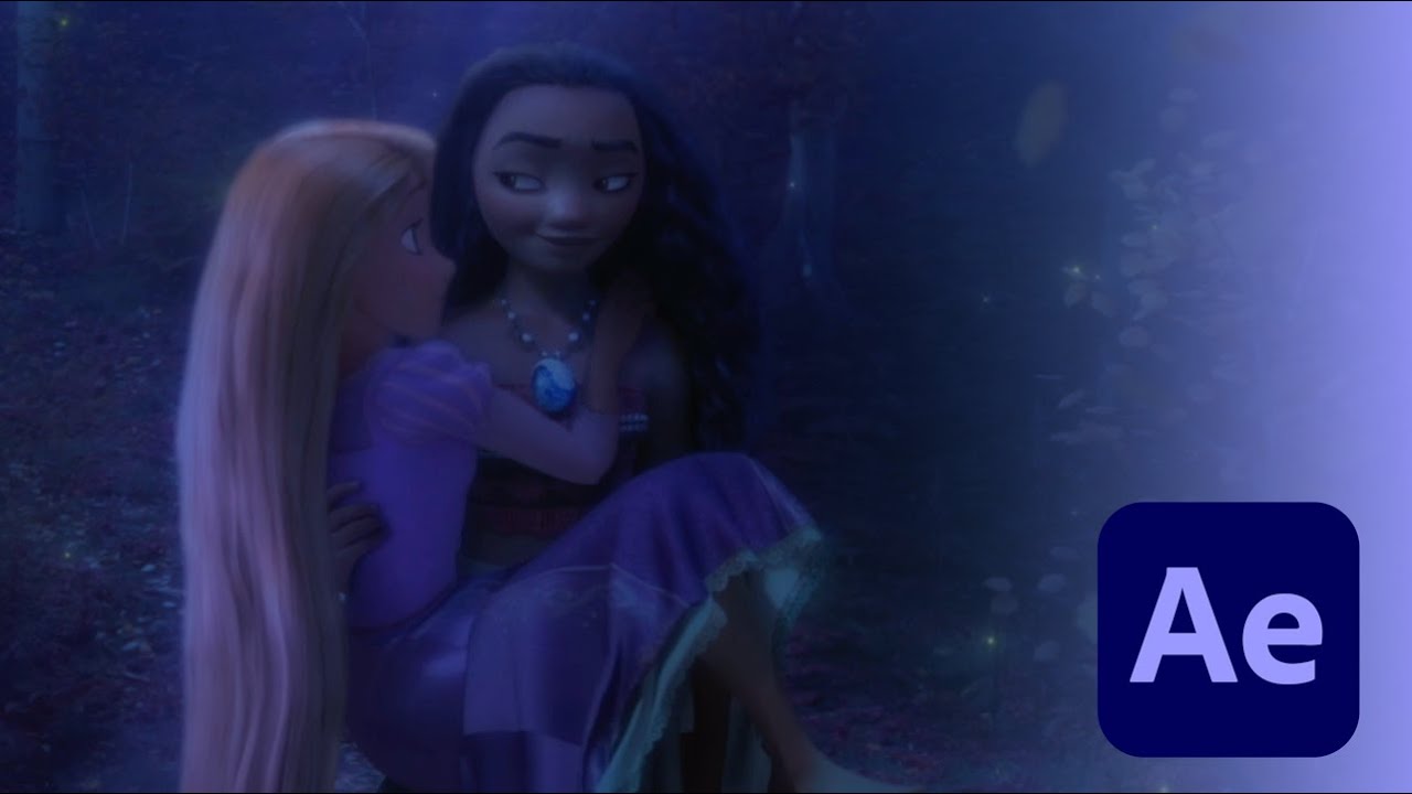 [Can You See Me] Behind the Scenes