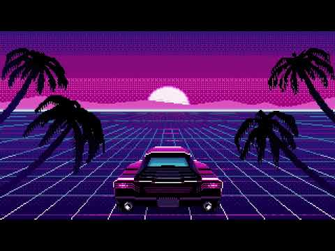 Out Of Touch Thursday! (Synthwave Remix) (edit)