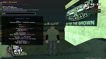 .,. Hacking - CrazyBob