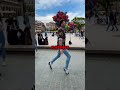 Wie man den Moonwalk macht 😱🕺