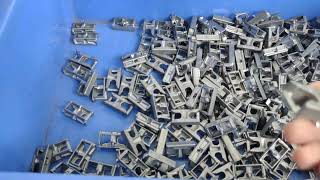 TongHui  Non standard customized automatic dispensing, screwing, bending, assembly, all in one equip