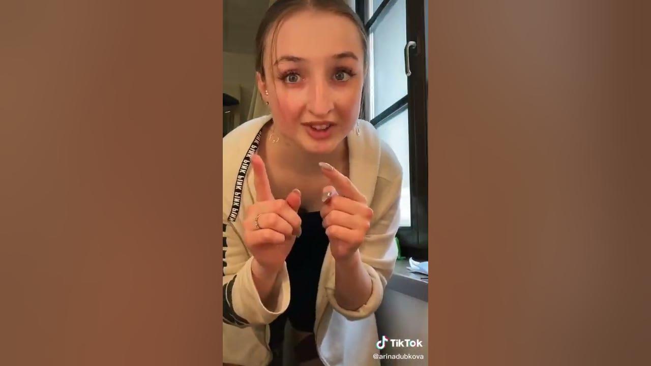 Алина дубкова балерина