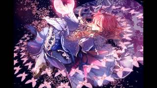 [東方 Symphonic Metal/Orchestral] NEUTRAL - ボーダーオブライフ
