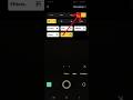 "How to Reset Camera Settings in Any Phone | Easy Trick"#shorts