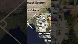 India Launches Super Accurate Weather System! 🇮🇳☁️ #ytshorts#shorts