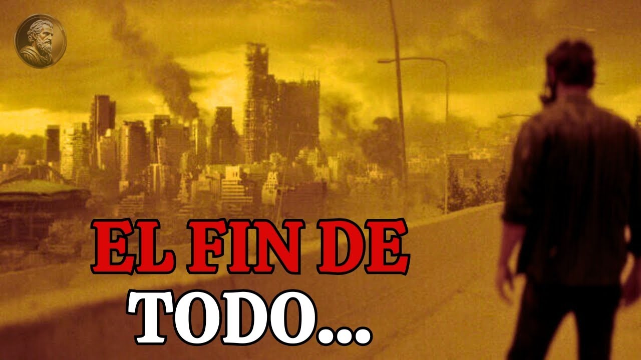EL FIN de TODO💥 - La Muerte del Universo - YouTube