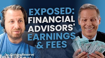 Exposed: The Hidden Truth of Financial Advisors