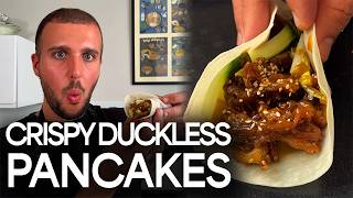 You’d Never Know This Isn’t Duck | AlfieCooks At Home