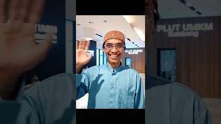 Terima Kasih 2025 &amp; Semangat 2026: NHM Dari Galeri PLUT &amp; Aksi Marbot Keliling
