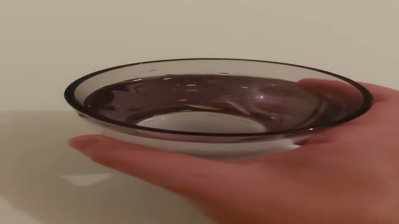 DRINKING WATER PRANK PART 1