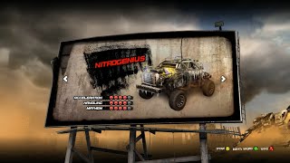 Post Apocalyptic Mayhem Nitrogenius