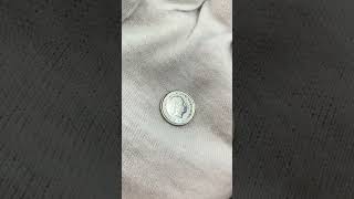Hollandia - Netherlands - 10 cents - 1980 coin - UNC | Galéria Savaria