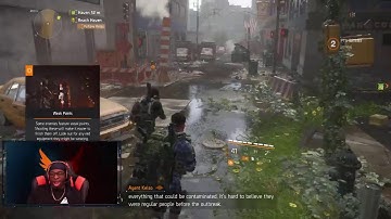 Division 2 on PC