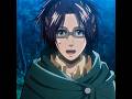 ハンジの巨人研究への執着は、もはや狂気の域に達している。 #shorts #edit #viral #Japan #drama #anime #進撃の巨人