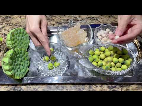Video CÁCH LỘT HẠT SEN & LẤY TIM SEN NHANH - youtube