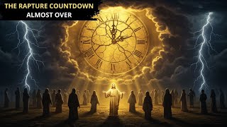 Celebrity The Rapture Countdown Began With This Sign — And It’s Almost Over Wealth