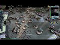 Tiberium Essence MOD , C&C Tiberium Wars , 2v2 vs Brutal Ai , Online Gameplay