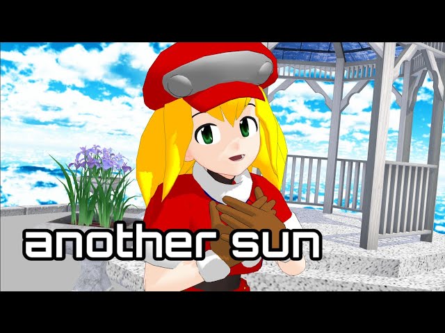 森下玲可 another sun 2012 PR - YouTube