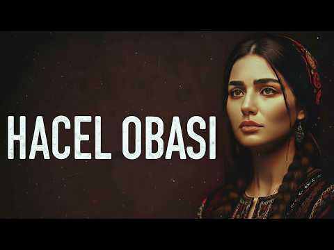 Hacel Obasını Engin Mi Sandın (Remix Türkçe Trend Şarkı)