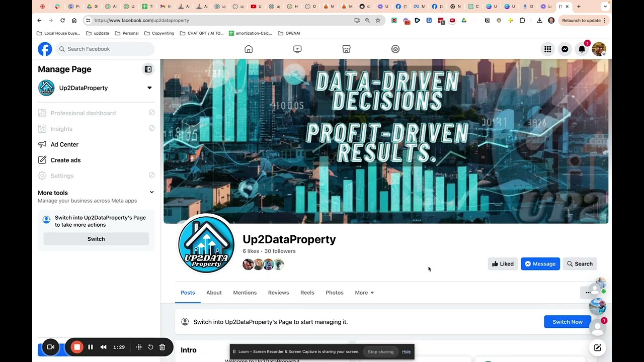 Facebook Page INVITE: A Straightforward Guide