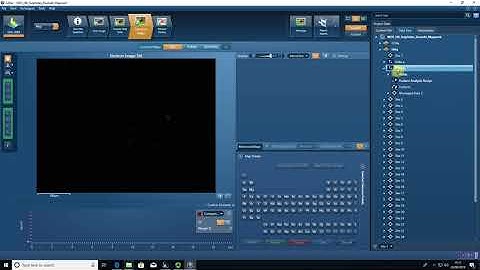AZtec Software: Feature mapping - Batch export individual images