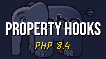 Introduzione alle Property Hooks in PHP 8.4: Semplifica il Tuo Codice