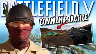 Battlefield 5: Hacking Never Gets Old..