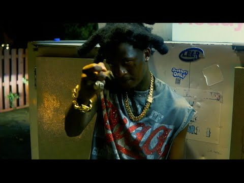 3hardaway -  Off Day  [Official  Video]