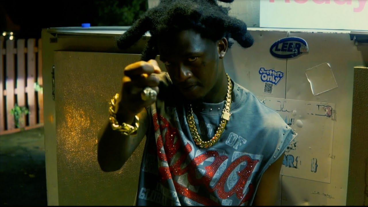 3hardaway -  Off Day  [Official  Video]