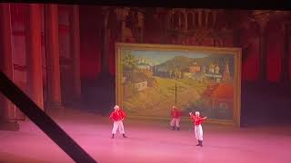 The Long Beach Nutcracker 2023