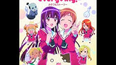 Michi ソラネタリウム Mv あかねさす少女op Akanesasu Shoujo Youtube Michi ソラネタリウム Mv あかねさす少女op Akanesasu Shoujo Youtube