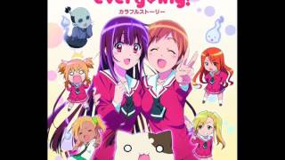 「Re-kan Opening」(Vietsub Kara) Colorful story - every♥ing