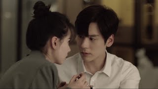 [FMV] I May Love You • Huang Ri Ying & Wei Zhe Ming Love Story