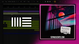 Nico De Andrea, Dorian Craft, Syon - Wish We Could (Ableton Remake)