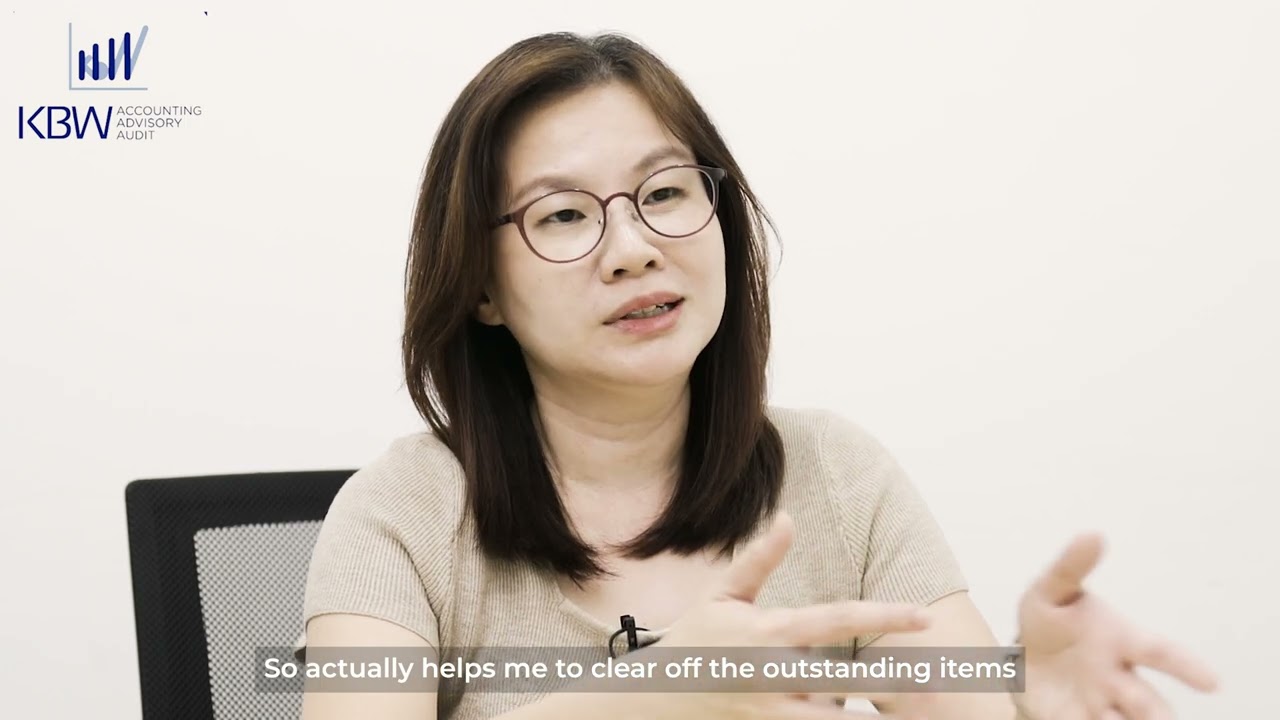 Peggy's Success Story