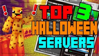TOP 3 *BEST* HALLOWEEN SERVERS!?
TOP 3 *BEST* HALLOWEEN SERVERS!?
Hit LIKE for more MINECRAFT Videos!
Subscribe to the channel if you are new!
Our Discord: https://discord.gg/ESG9S69
π» Follow my Socials!
β½ Twitter - https://bit.ly/3228wFgββ
β½ Discord - Romad#2320βββββββββββββββ
β½ TikTok - RomadShorts TOP 3 *BEST* HALLOWEEN SERVERS!?